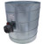 Resideo ARD18TZ 18" Automatic Round Damper 24V