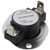 Carrier HH18HA150 Limit Switch 150°F