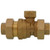 Resideo BP900 1/2" NPT Double Check Backflow Preventer