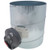 Resideo CPRD10 TrueZone Bypass Damper 10" 1000 CFM