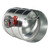 Resideo CPRD8 8" TrueZone Bypass Damper