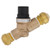 Resideo DS05-102-SB-LF 1" Lead Free Push Connect Pressure Regulating Valve