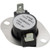 Carrier HH18HA211 Automatic Rollout Switch 225°F/175°F