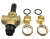 Resideo DS06-105-DUS-LF 2" Pressure Regulating Valve