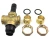 Resideo DS06-105-DUS-LF 2" Pressure Regulating Valve
