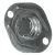 Carrier HH18HA416 High-Limit Switch 215°F Manual Reset