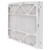 Resideo FC40R1078 Return Grill Filter 24" x 24" MERV 10