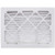 Honeywell FC40R1136 Return Grille Media Air Filter 18x24