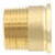 Resideo HS-NPT-102 NPT Kit 1 Inch
