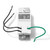 Resideo HVC0001 Digital Bath Fan Control White