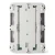 Resideo HZ322 TrueZONE Zone Panel 2H/2C 24V