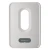 Resideo HZ322 TrueZONE Zone Panel 2H/2C 24V