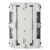 Resideo HZ322 TrueZONE Zone Panel 2H/2C 24V