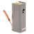 Resideo L4006A1009 Aquastat High/Low Limit Controller 100-240°F