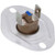 Carrier HH18HA490 Manual Reset Rollout Switch 290°F SPST