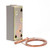 Resideo L6008A1242 Remote Bulb Aquastat 100-200°F