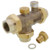 Resideo MX127LF 1" NPT Thermostatic Mixing Valve Lead Free