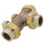 Resideo MX127LF 1" NPT Thermostatic Mixing Valve Lead Free