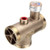 Resideo MX128LF 1-1/4" NPT Thermostatic Mixing Valve