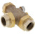 Resideo MX129LF 1-1/2" NPT Thermostatic Mixing Valve