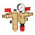 Resideo NK300S-100 Boiler Feed Combination Valve 1/2" 150 PSI