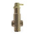 Resideo PV100 Air Eliminator 1" NPT SuperVent