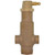Resideo PV100S Air Eliminator 1" Sweat 125 PSI