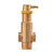 Resideo PV200 Air Eliminator 2" NPT 150 PSI 250°F