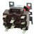 Resideo R4222D1021 DPDT Relay 12A 208/240V