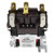 Resideo R4222N1002 DPDT Relay 120V Pilot Duty