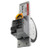 Resideo RRD6 Retrofit Round Damper 6" Rigid Duct