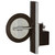 Resideo RRD8 8" Retrofit Round Damper