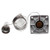 Resideo T100B1043 Thermostatic Radiator Actuator 16ft Capillary