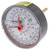 Resideo TD-165 Tridicator Pressure Temperature Gauge 75 PSI