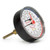 Resideo TD-165 Tridicator Pressure Temperature Gauge 75 PSI
