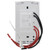 Resideo TH115-A-240D-B 240V Line Volt Thermostat 7-Day