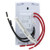 Resideo TH115-A-240S-B 240V Line Voltage Thermostat