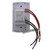 Resideo TH115-A-240S-B 240V Line Voltage Thermostat