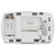 Resideo TH6320R1004 Wireless FocusPRO Programmable Thermostat 24V