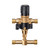 Resideo UMV500-LF Universal Undersink Thermostatic Mixing Valve