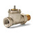 Resideo V110D1016 Thermostatic Valve Body 1" Straight