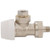 Resideo V2043HSL10 Steam Thermostatic Valve 1/8" Angle NPT