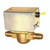 Resideo V8043D1197 Zone Valve 24V 3/8" Flare