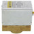 Resideo V8043E1061 Zone Valve 24V 3/4" Sweat 8 CV