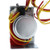 Resideo V8043E5061 Zone Valve 3/4" Sweat 24V