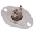 Carrier HH18HA586 Disc Limit Switch 225°F Auto Reset