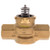 Resideo VCZAE1100 2-Way Cartridge Valve 1/2" Flare 3.2 Cv