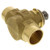 Resideo VCZAS1100 Zone Valve Body 1" Sweat 6.6 Cv