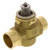 Resideo VCZAS1100 Zone Valve Body 1" Sweat 6.6 Cv