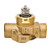 Resideo VCZBB3600 2-Way Hydronic Valve 1/2" FNPT 1.3 Cv